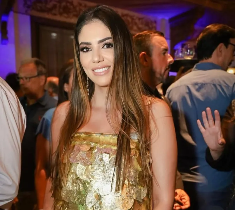 Juliana Tavares lança marca autoral de joias