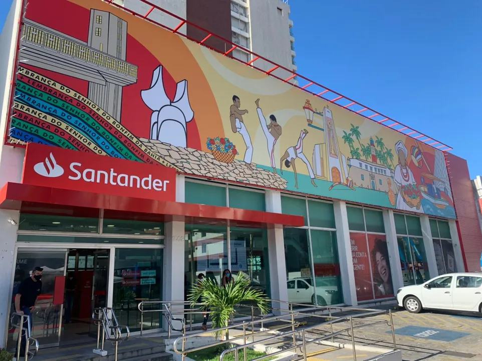 Banco tem vagass de emprego com salários de R$ 7 mil