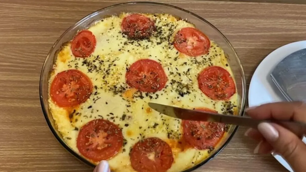 Receita com batata é fácil e rápida