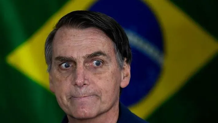Ex-presidente Jair Bolsonaro (PL)