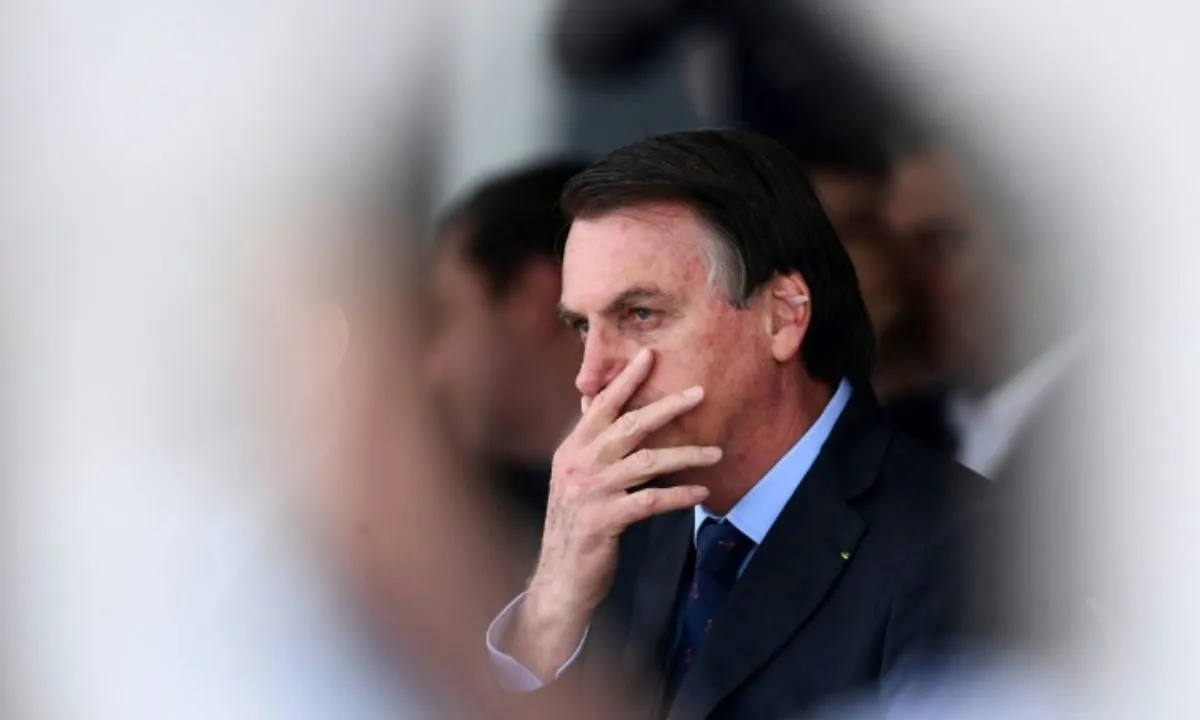 Bolsonaro