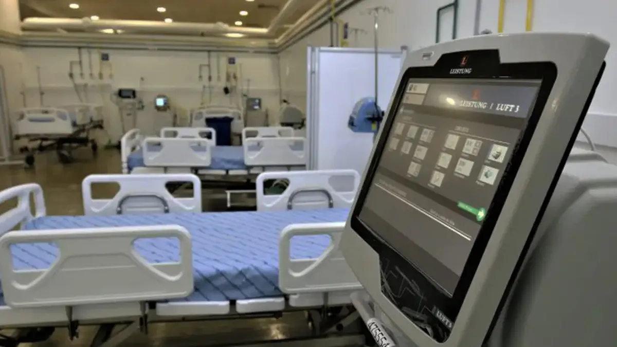 Hospitais brasileiros são destaques no mundo