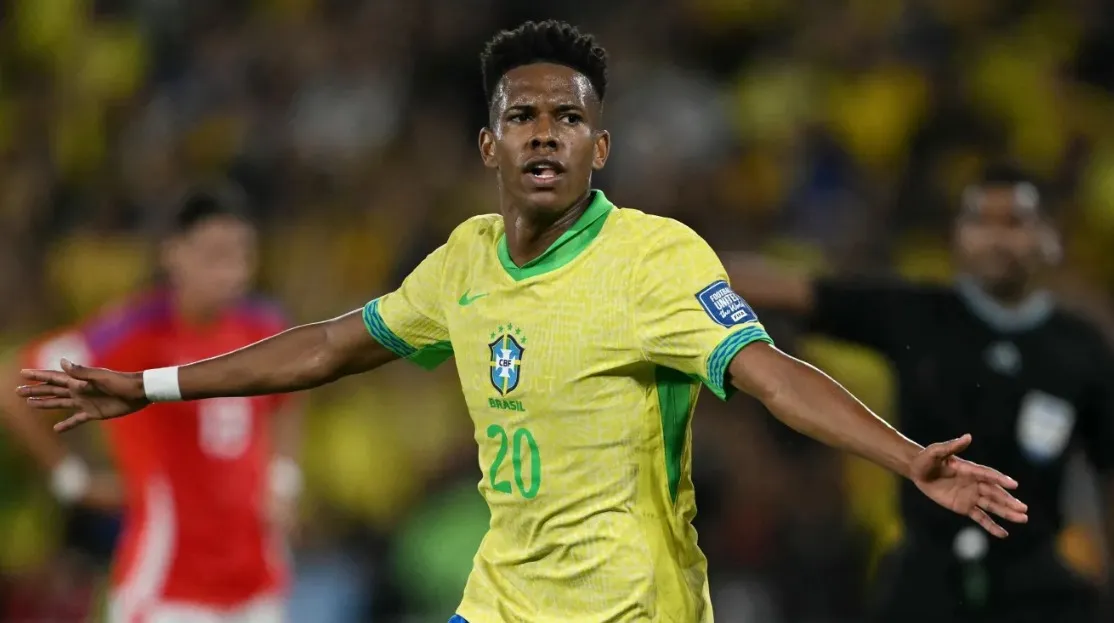 Brasil enfrenta a Bolívia pelas Eliminatórias da Copa do Mundo