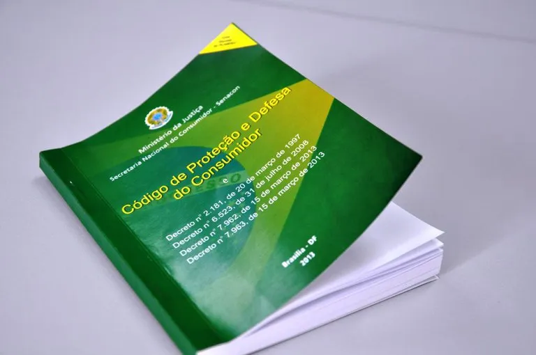 O CDC comemora 35 anos de criação