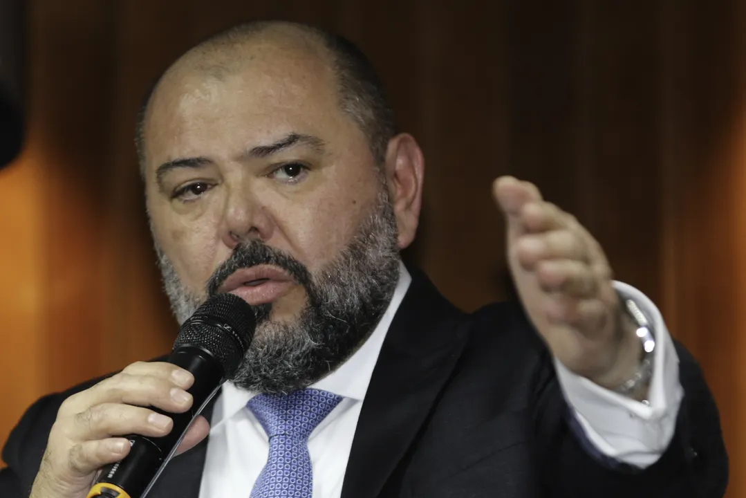 José Carlos Oliveira foi presidente do INSS no governo Bolsonaro