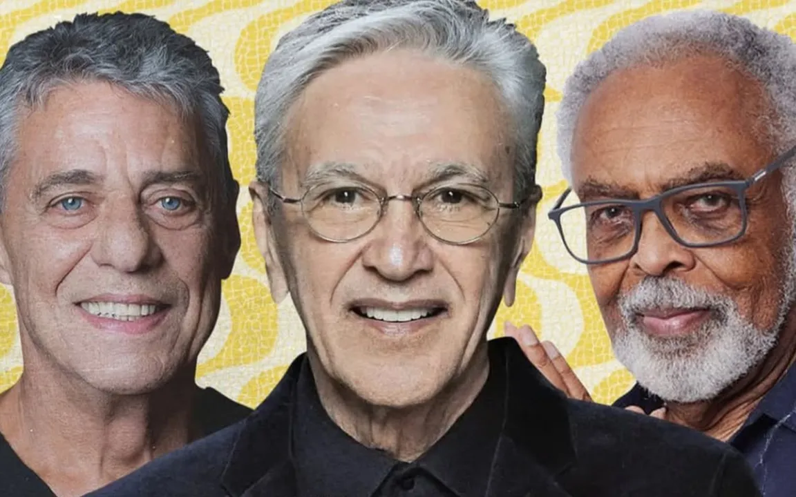 Os cantores lutarão contra a PEC