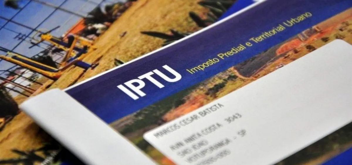 IPTU