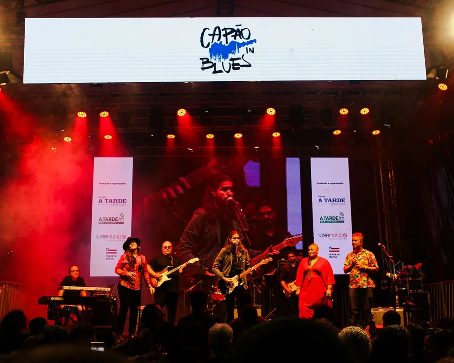 Vale do Capão será tomado pelo som do blues no festival que une música e turismo