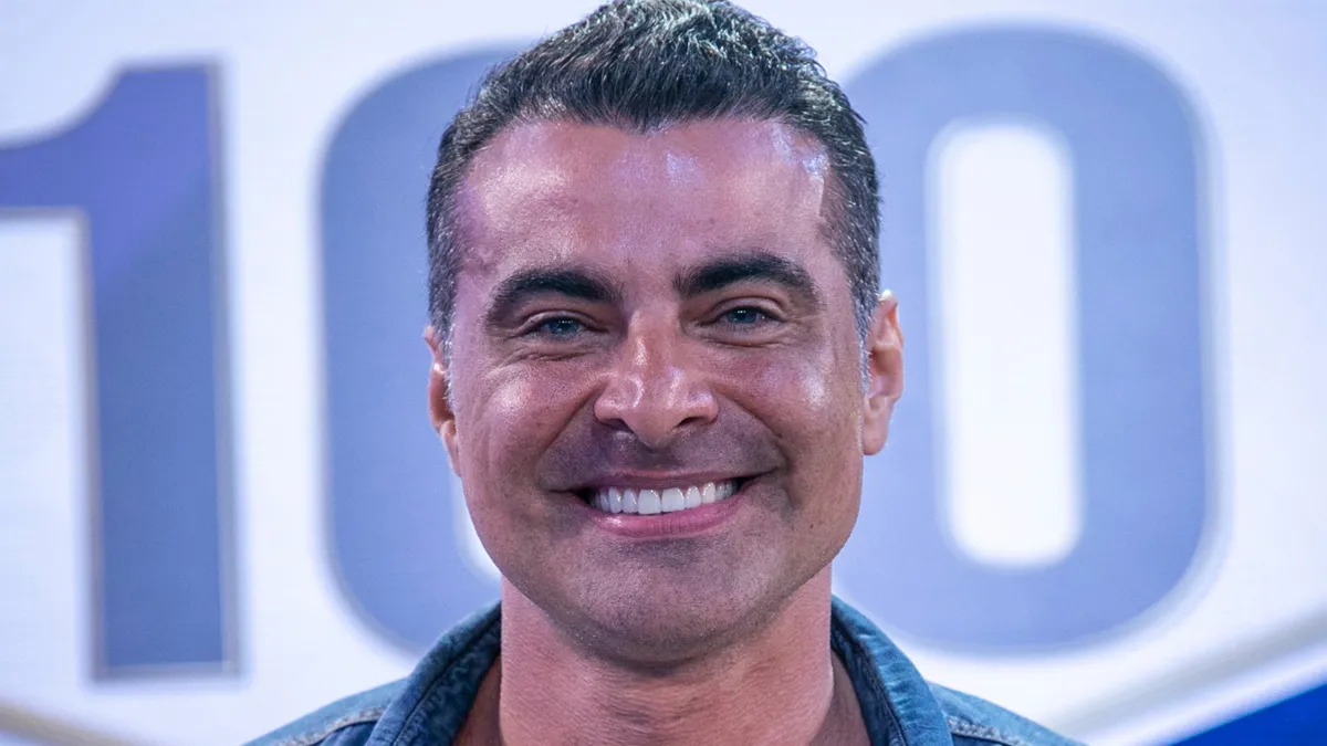 JP Mantovani ficou famoso por participações na TV