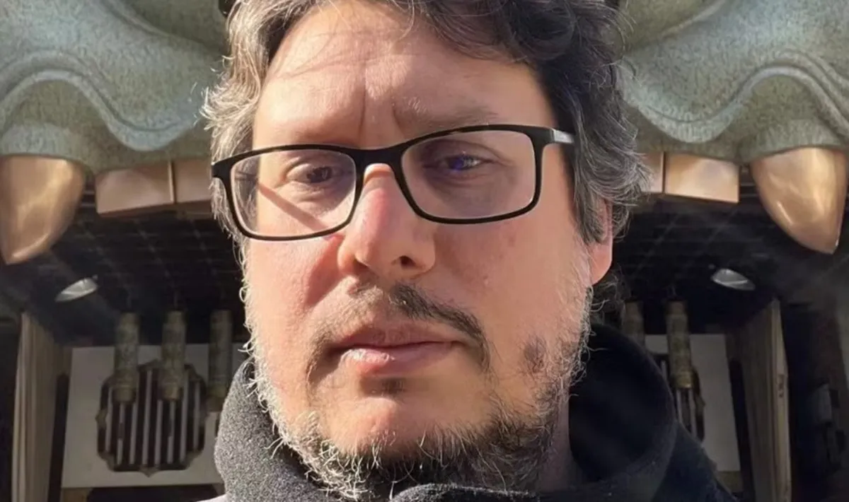 Luiz Fernando Feres da Cunha Ferraz