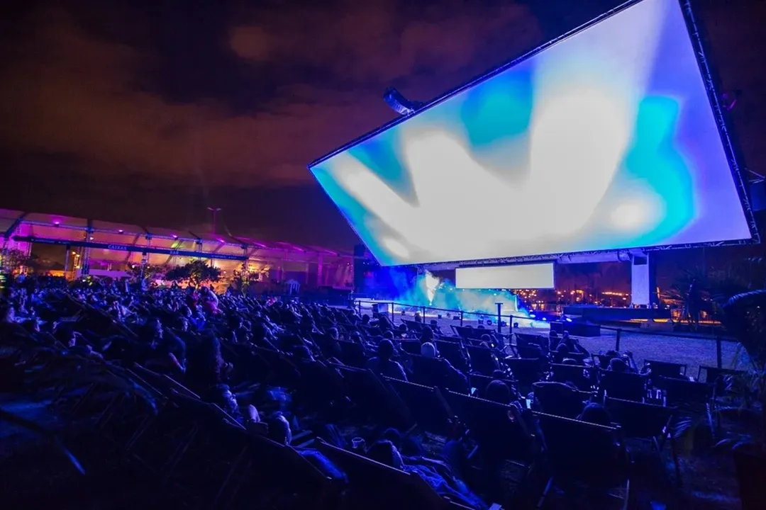 Nubank Open Air Brasil
