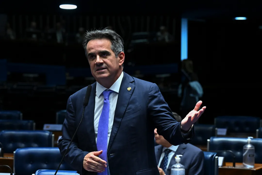 Senador Ciro Nogueira (PP-PI)