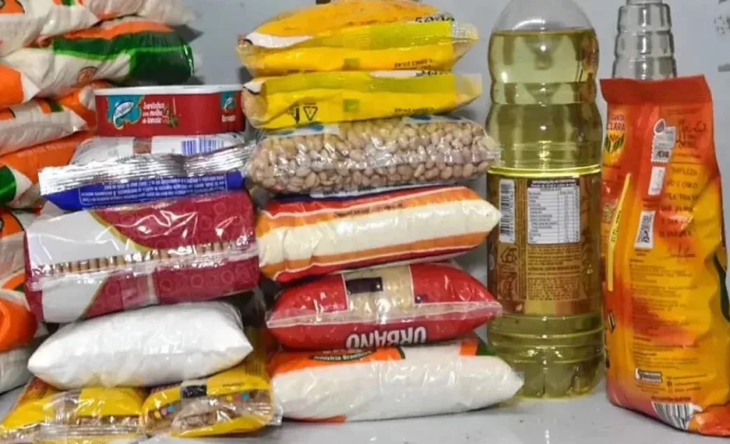 Salvador teve uma redução de quase 2% na cesta básica