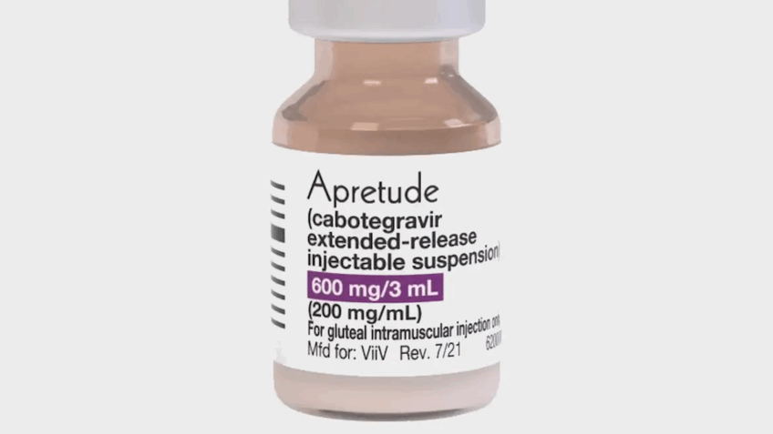 PrEP é uma forma eficaz de prevenção à infecção pelo vírus HIV