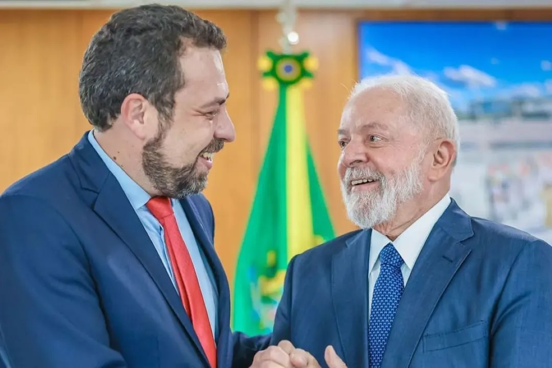 Boulos será nomeado ministro de Lula