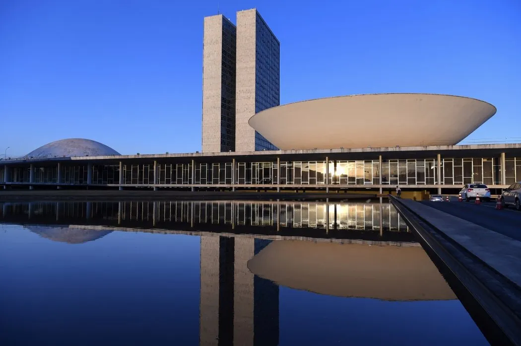 A autorização foi publicada em edição extra do Diário Oficial da Câmara dos Deputados