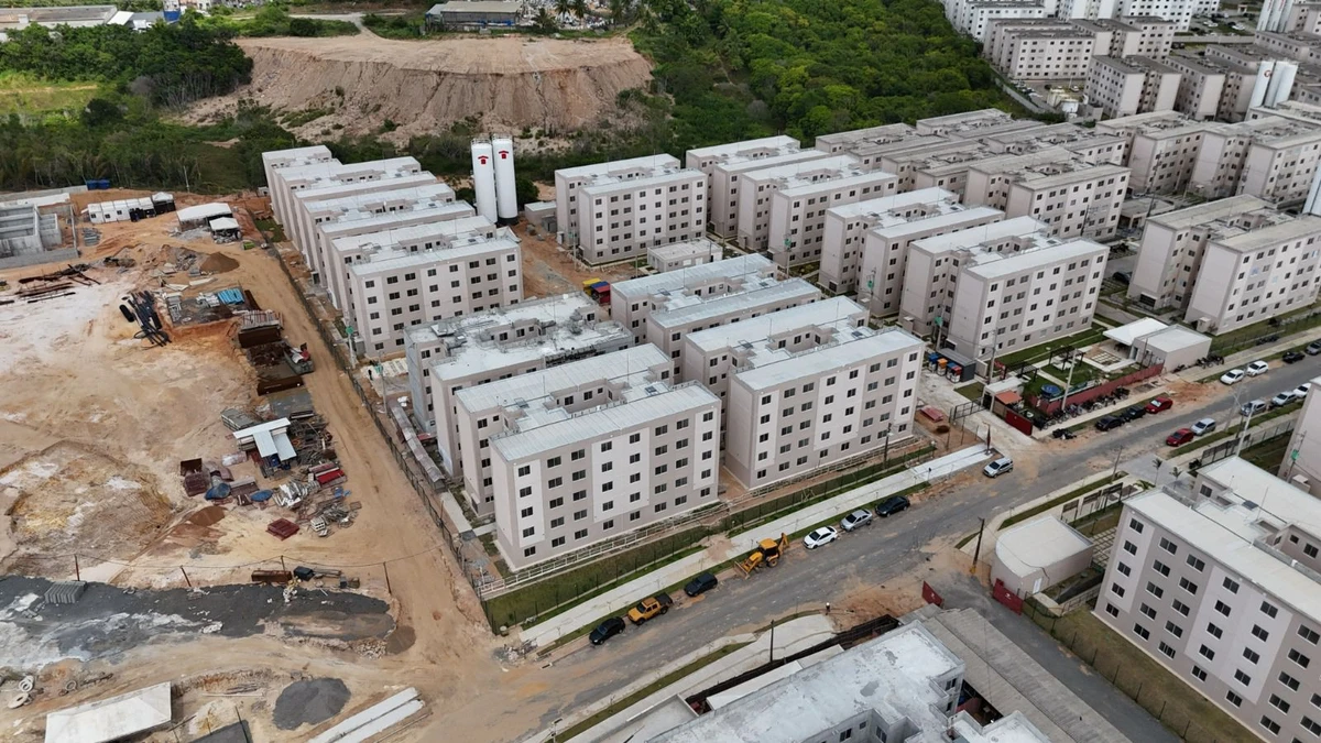 Feirão da Casa Própria será realizado entre os dias 1º e 5 de outubro