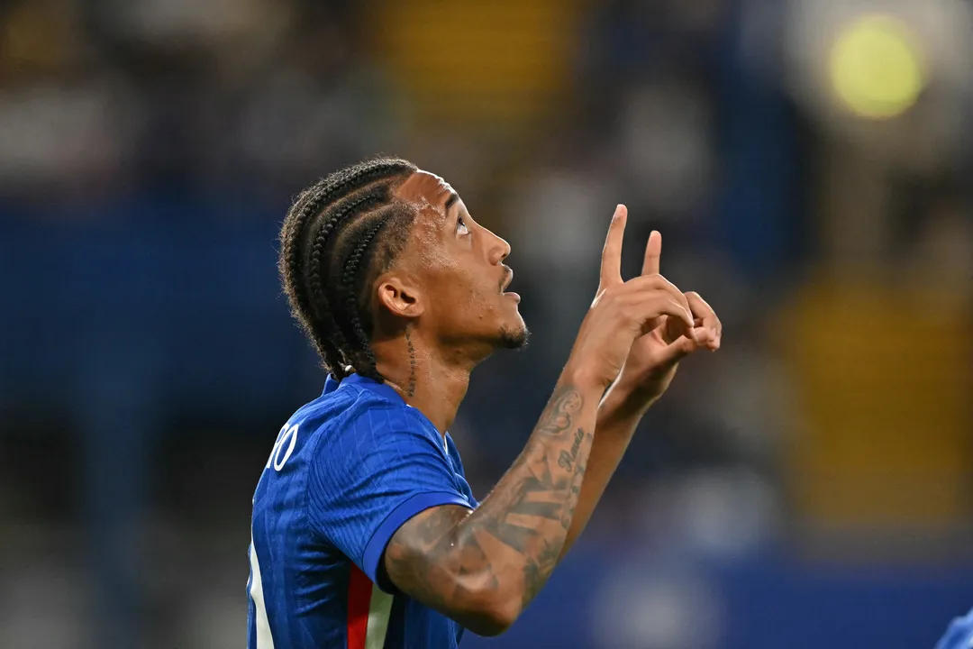 João Pedro pelo Chelsea