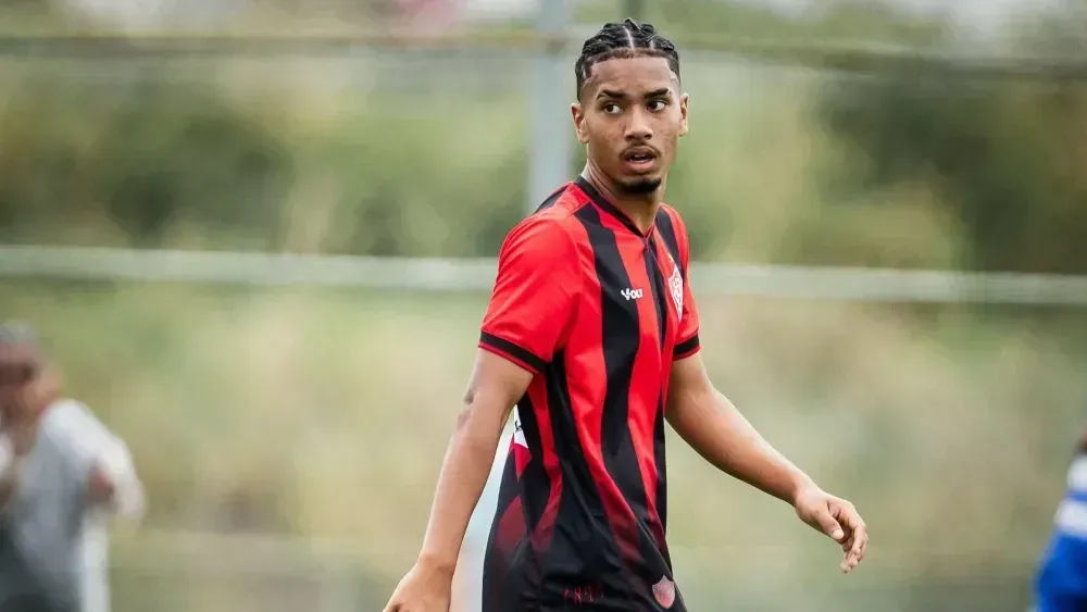 Wenrry Kawai, o 'Ronaldinho Japonês'