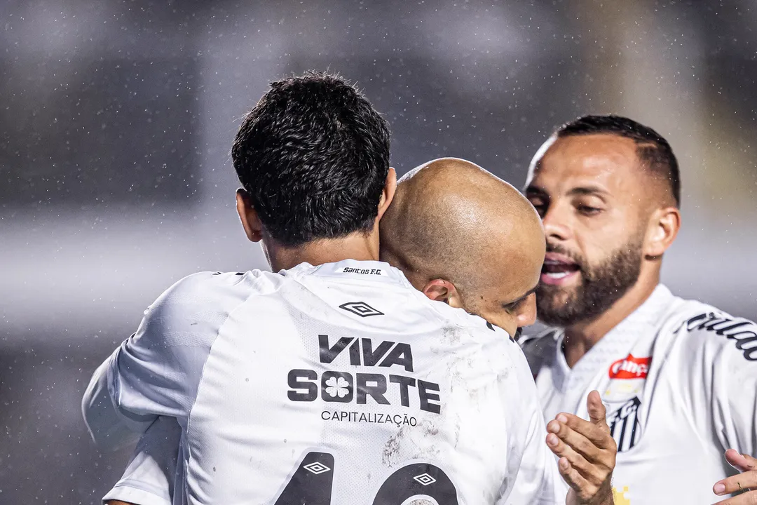 Ex-Bahia que custou caro ao Santos não joga desde julho