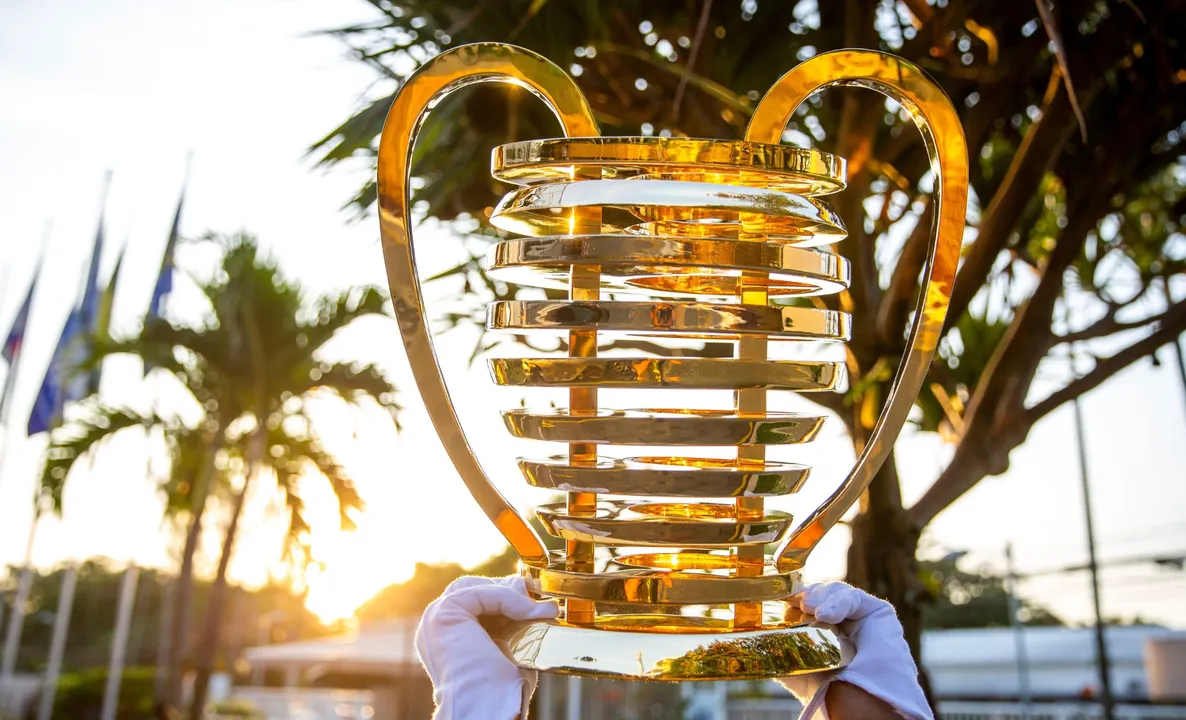 Taça da Copa do Nordeste