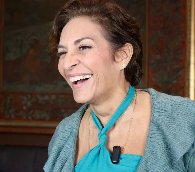 Dina Rachid