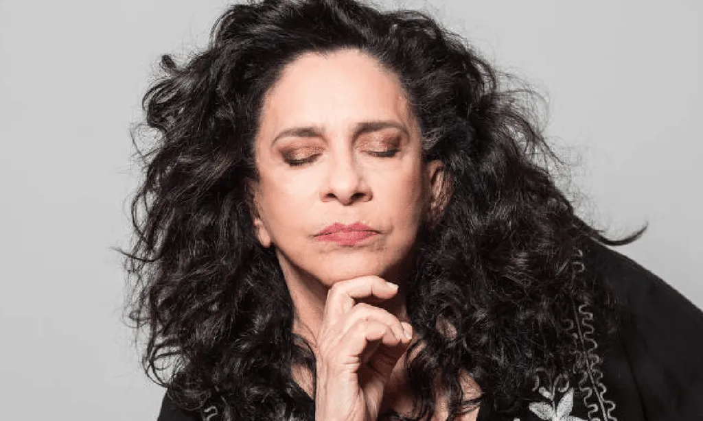 Cantora ajudou a transformar o cenário cultural do Brasil