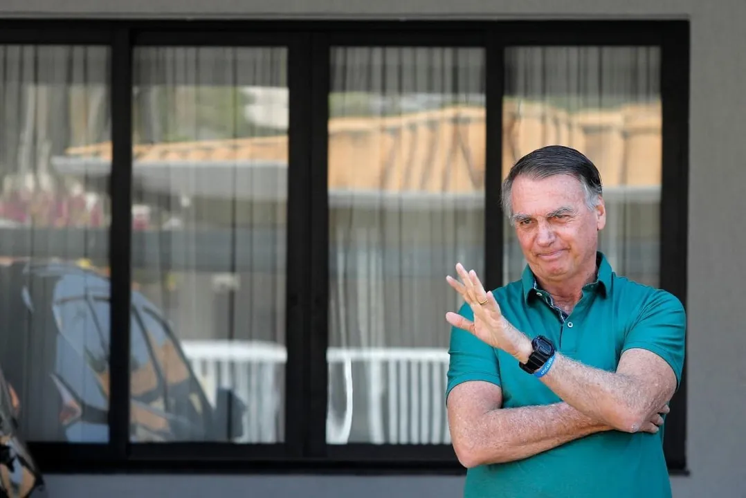 Bolsonaro