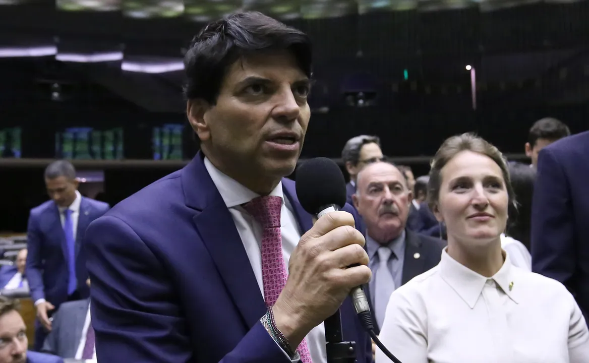 Deputado federal Cláudio Cajado (PP-BA)