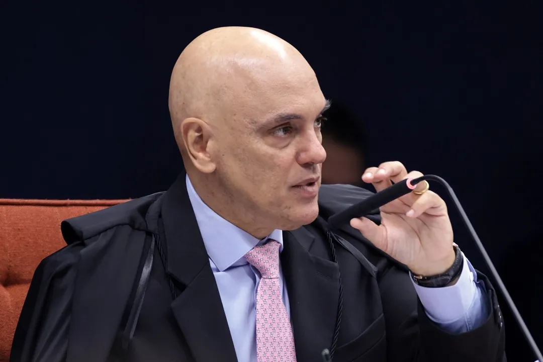 Alexandre de Moraes