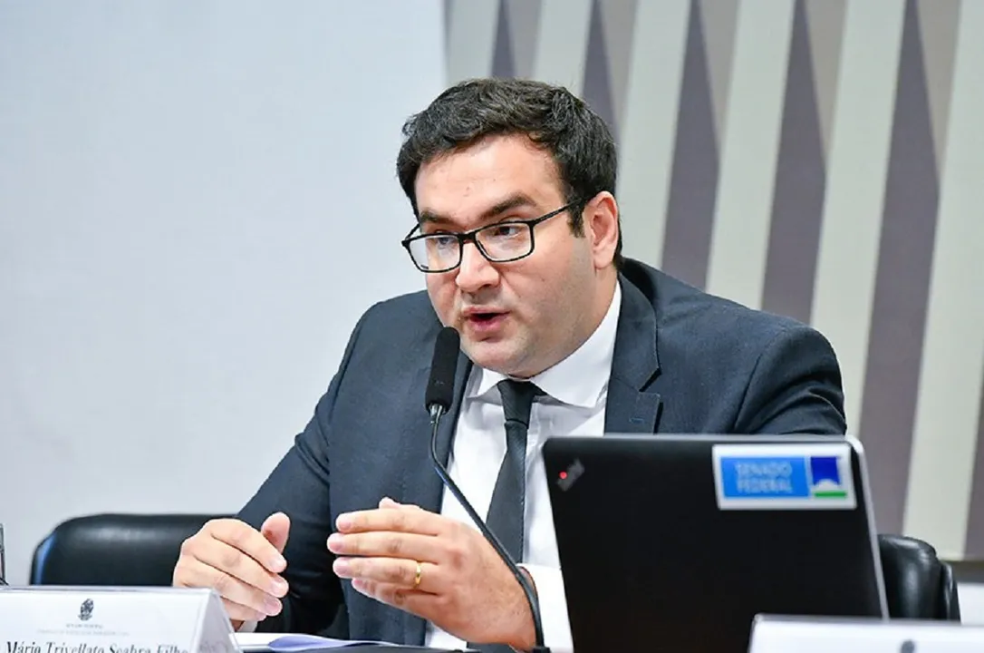 Caio Mário Trivellato Seabra Filho, é um diretores que compõem a cúpula da  Agência Nacional de Mineração (ANM).