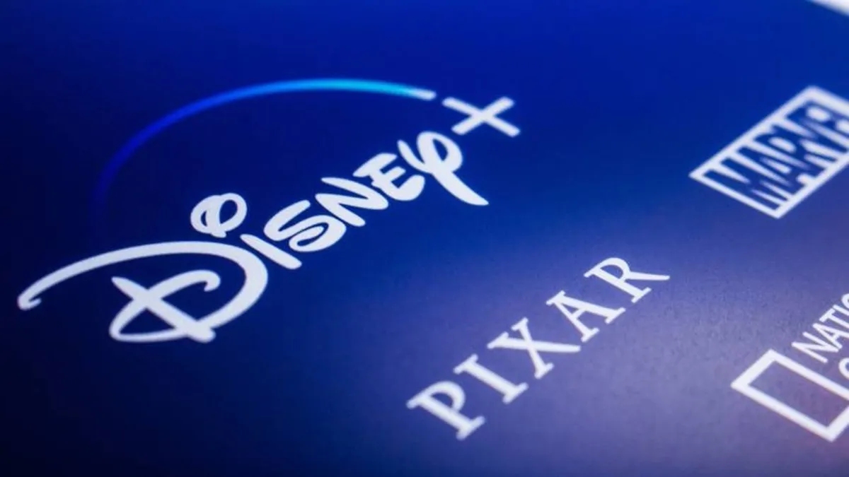 Disney+