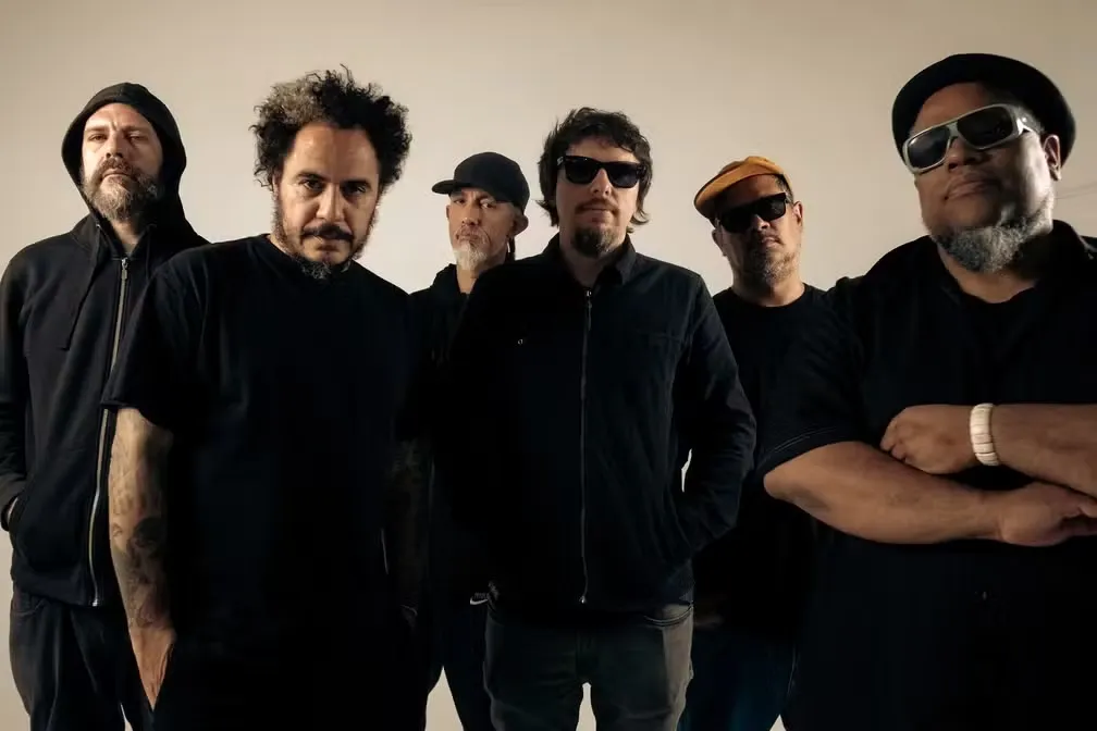Planet Hemp encerra carreira com show histórico na Concha
