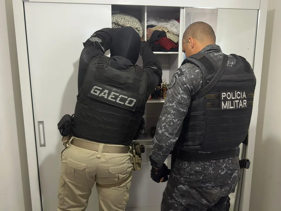Imagem ilustrativa da imagem Jogadores denunciam aliciamento e empresário vira alvo de operação