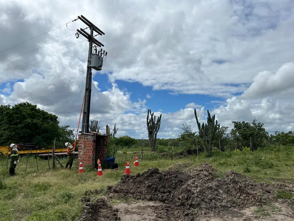 Energia recuperada poderia abastecer cerca de mil residências durante 15 dias
