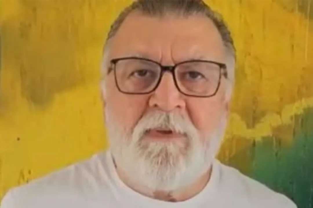 Eduardo Bazzana foi preso em Americana, cidade do interior de São Paulo