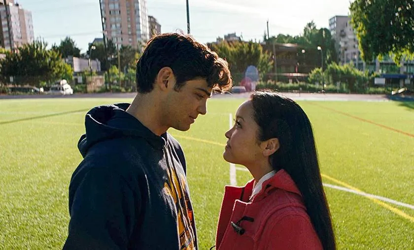 Para Todos os Garotos que Já Amei é perfeito para quem ama um bom romance jovem