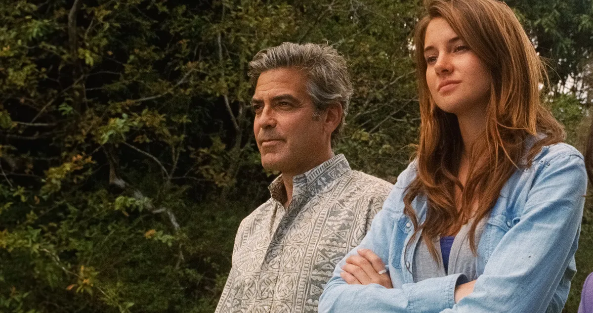 Filme foi dirigido por Alexander Payne