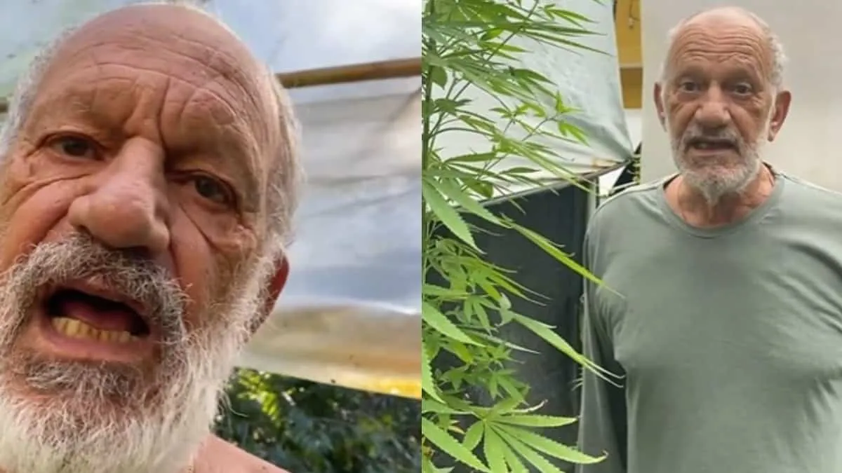 Mohammed Abdullah, conhecido anteriormente como Ricardo Petraglia