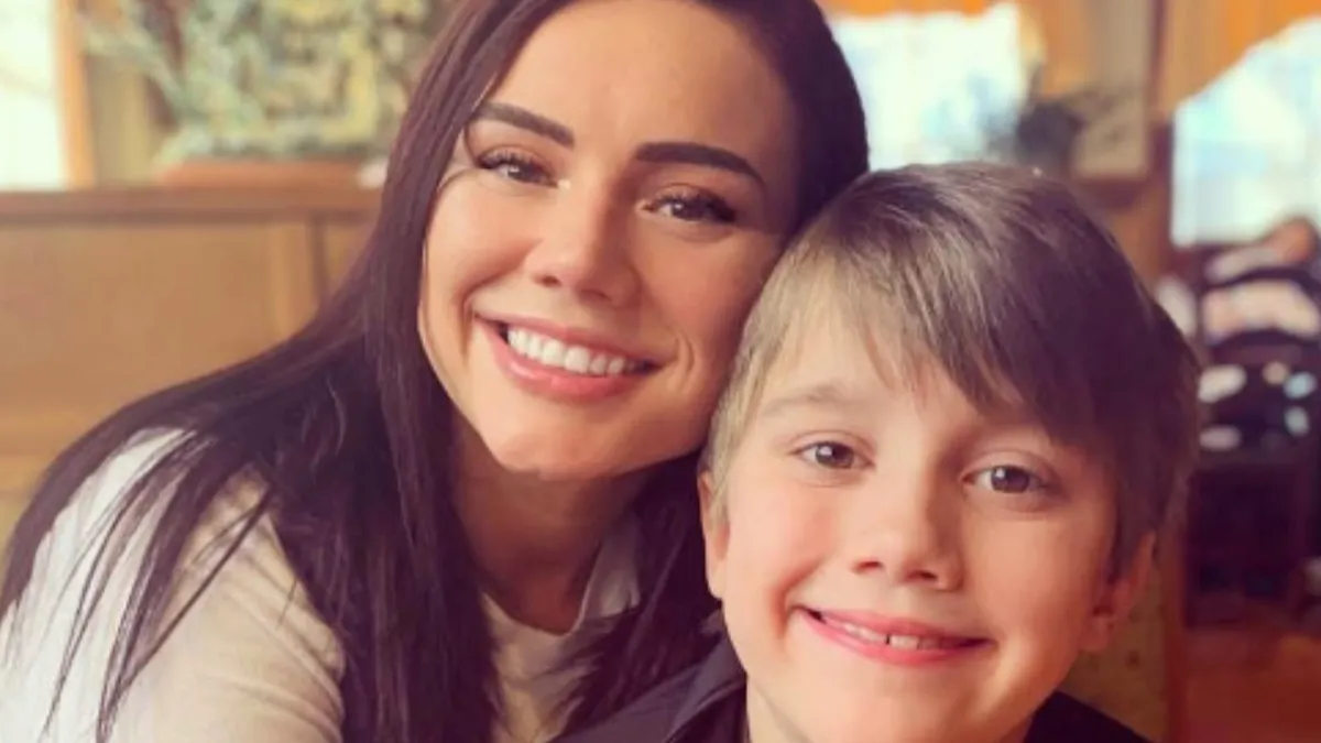 Whitney Purvis participou do reality show “Grávida aos 16”