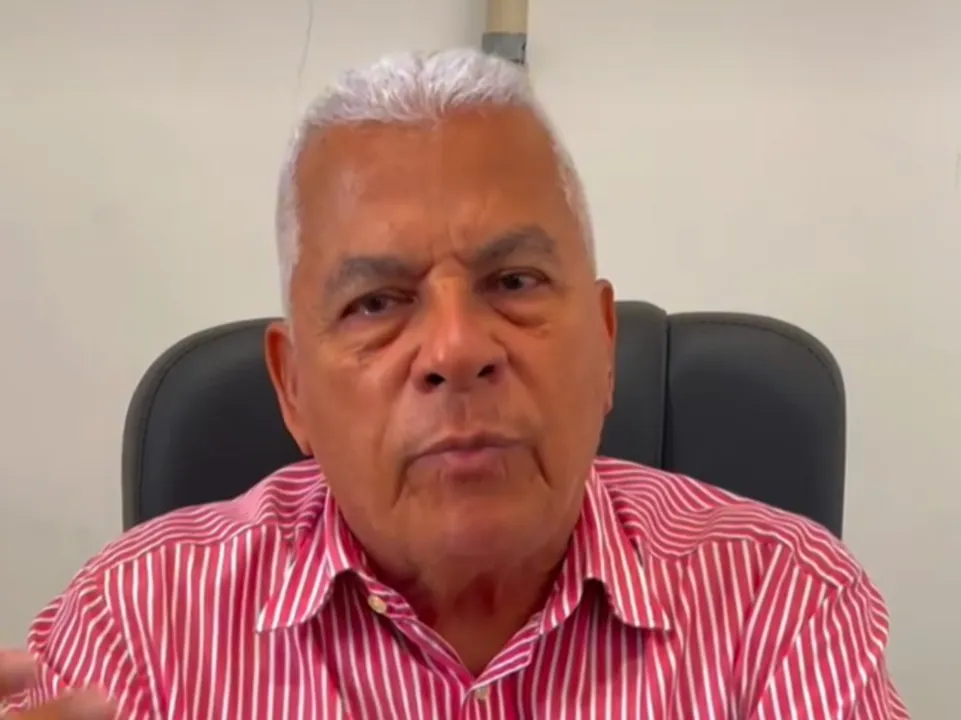 Nena (PSD), ex-prefeito de Inhambupe, foi multado em R$ 2 mil pelas irregularidades