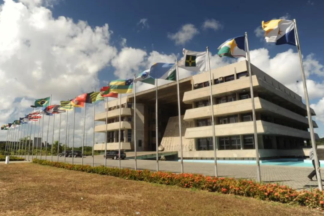 Sede da Alba