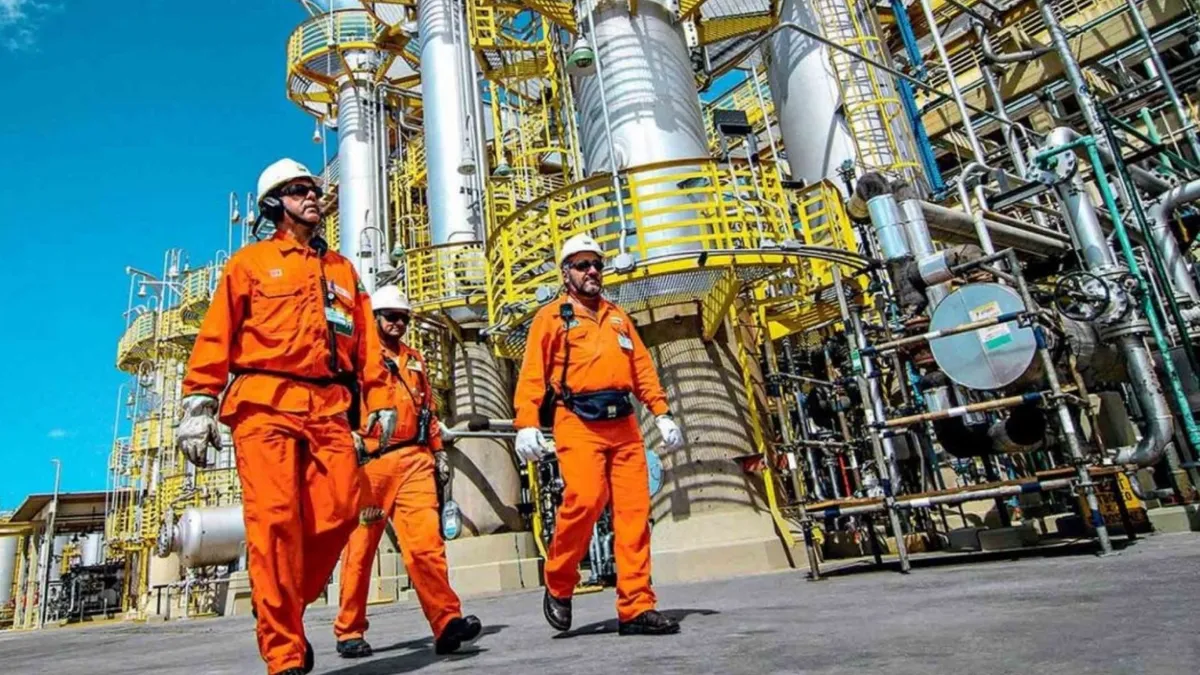 Petroleiros