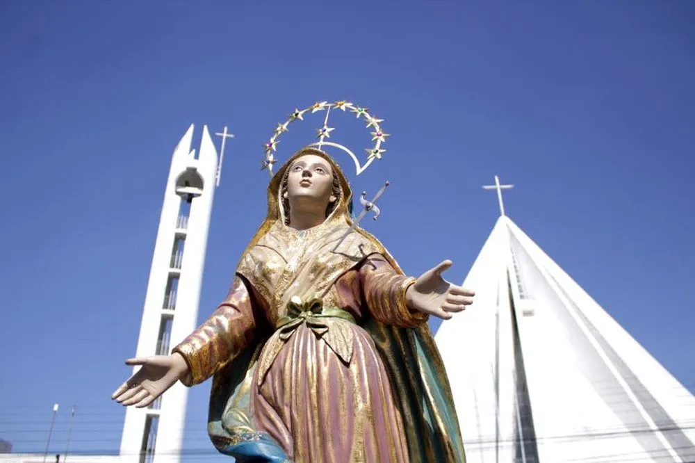Nossa Senhora das Dores