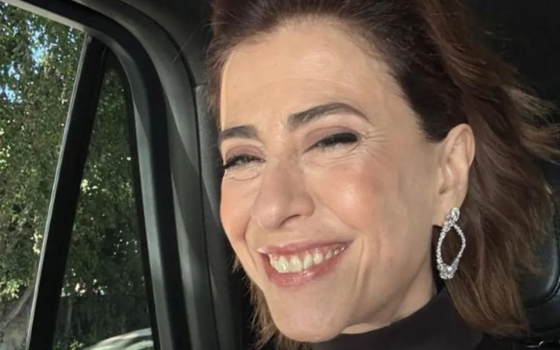 Fernanda falou abertamente sobre a confusão
