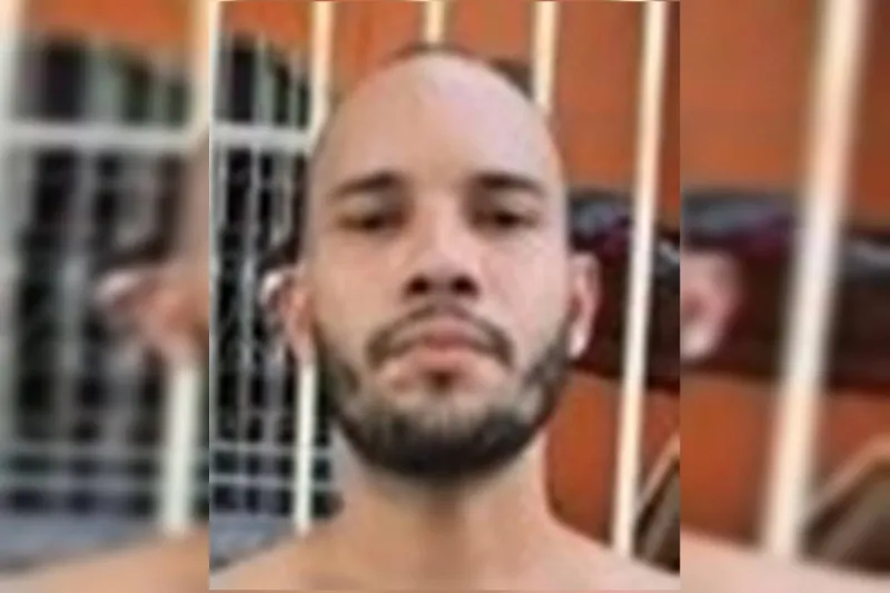 David Francisco Braga de Araújo, de 29 anos, foi apontado como o mentor intelectual da ação