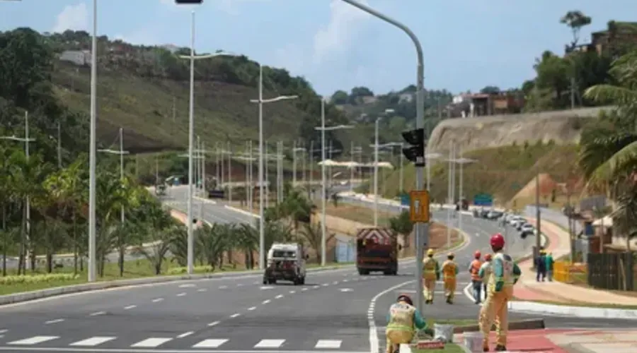 Imagem ilustrativa da imagem Filho de PM leva tiro na mão em tentativa de assalto em Salvador