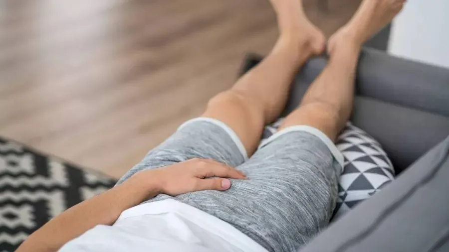 Internamentos aumentaram entre meninos com idades entre 10 e 19 anos