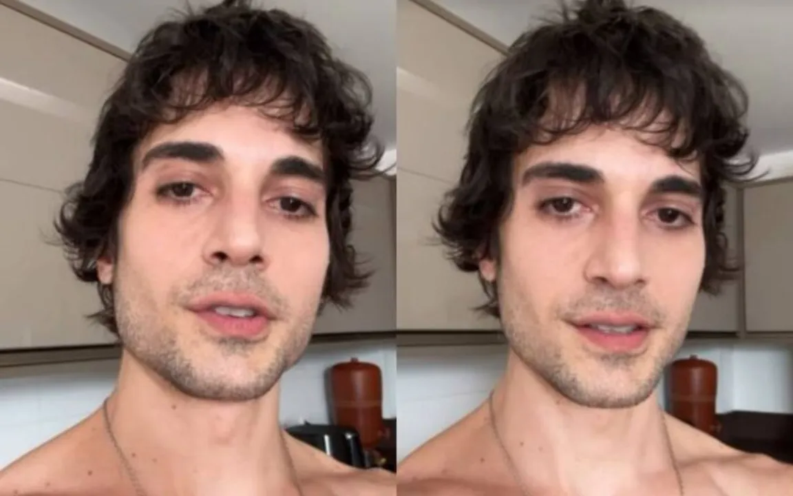 Fiuk refletiu sobre fatos da vida