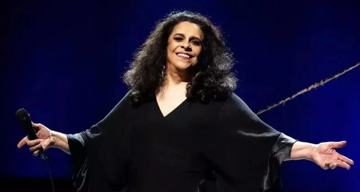 Gal Costa